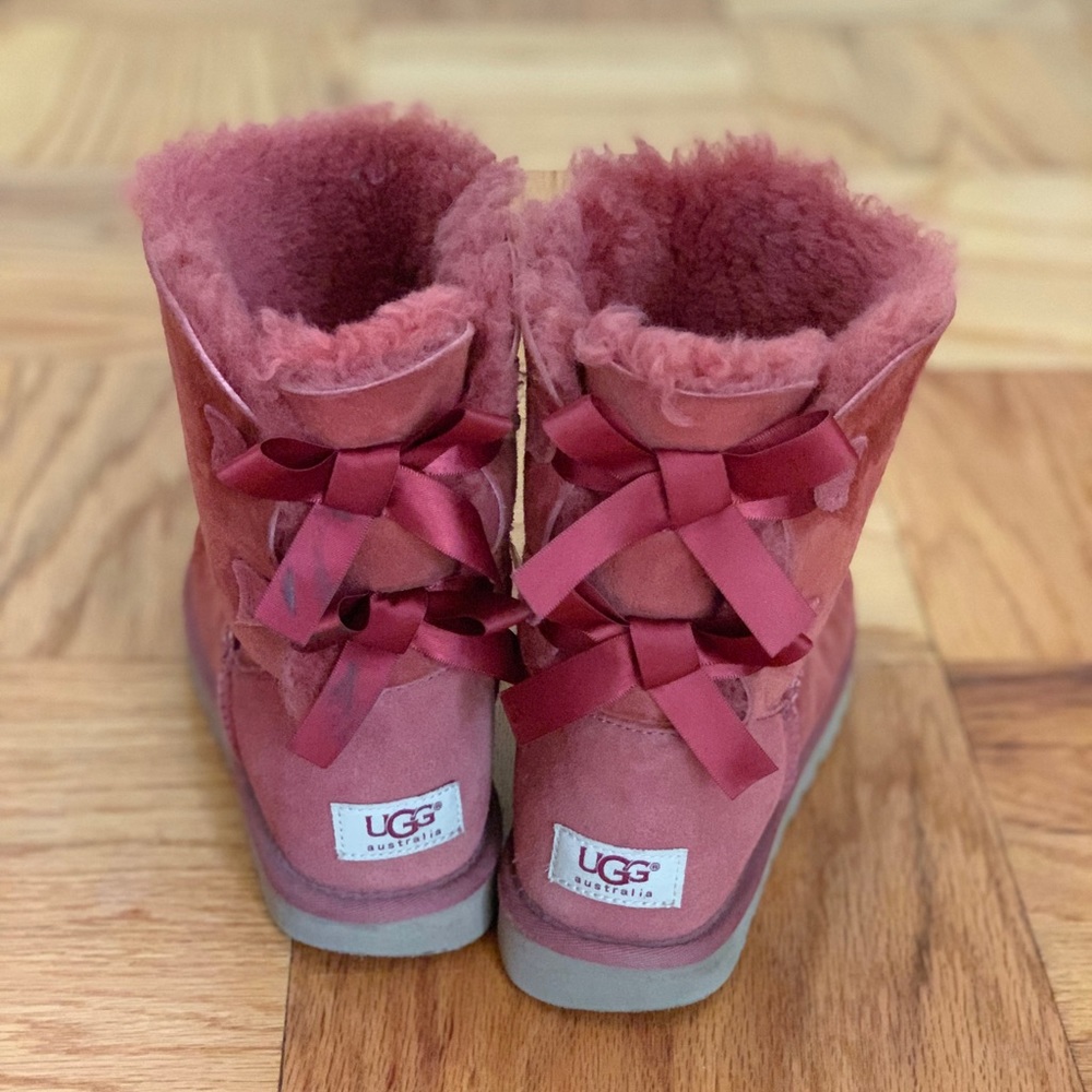 Ugg boots size 7